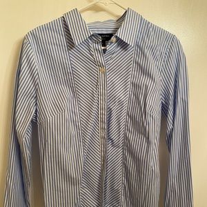 Banana Republic (never worn) button up